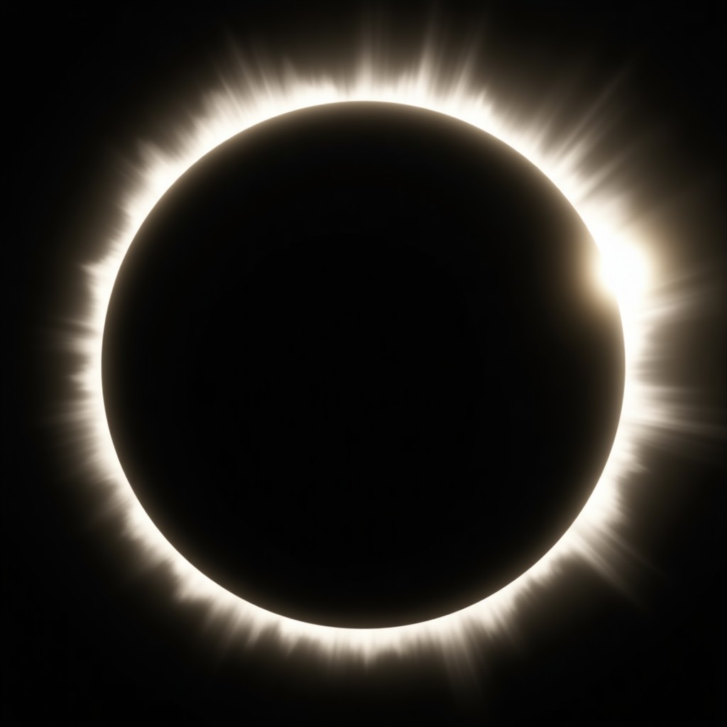 Éclipse solaire