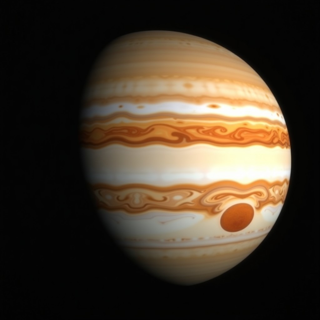 Jupiter