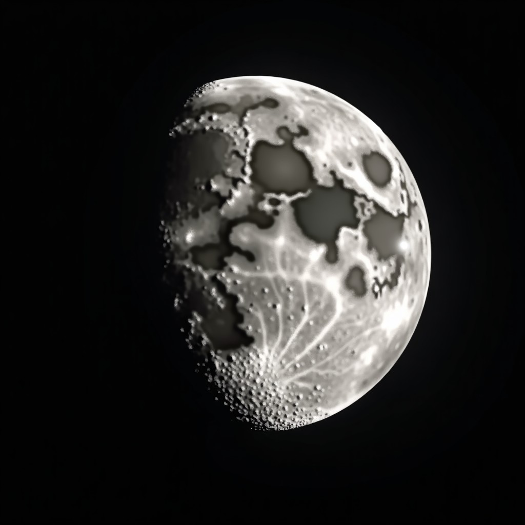 La Lune