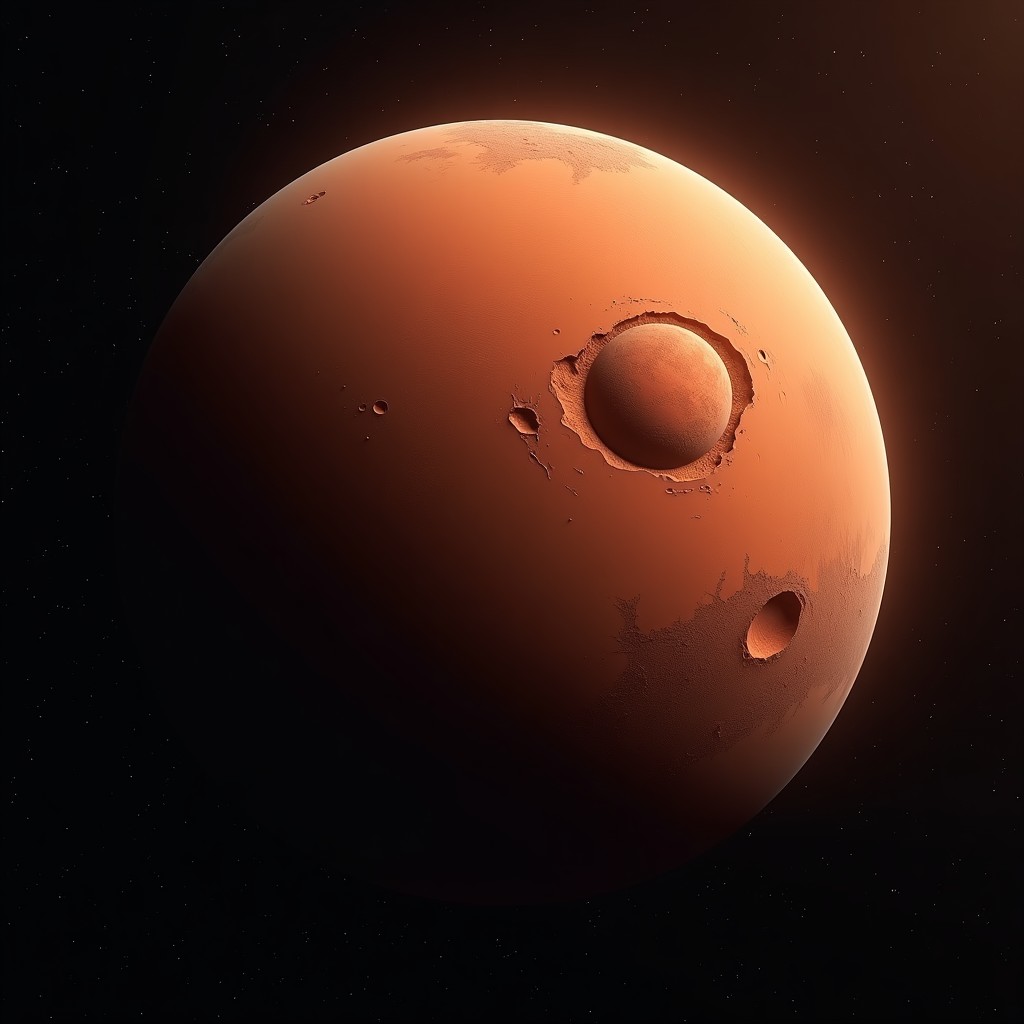 Mars