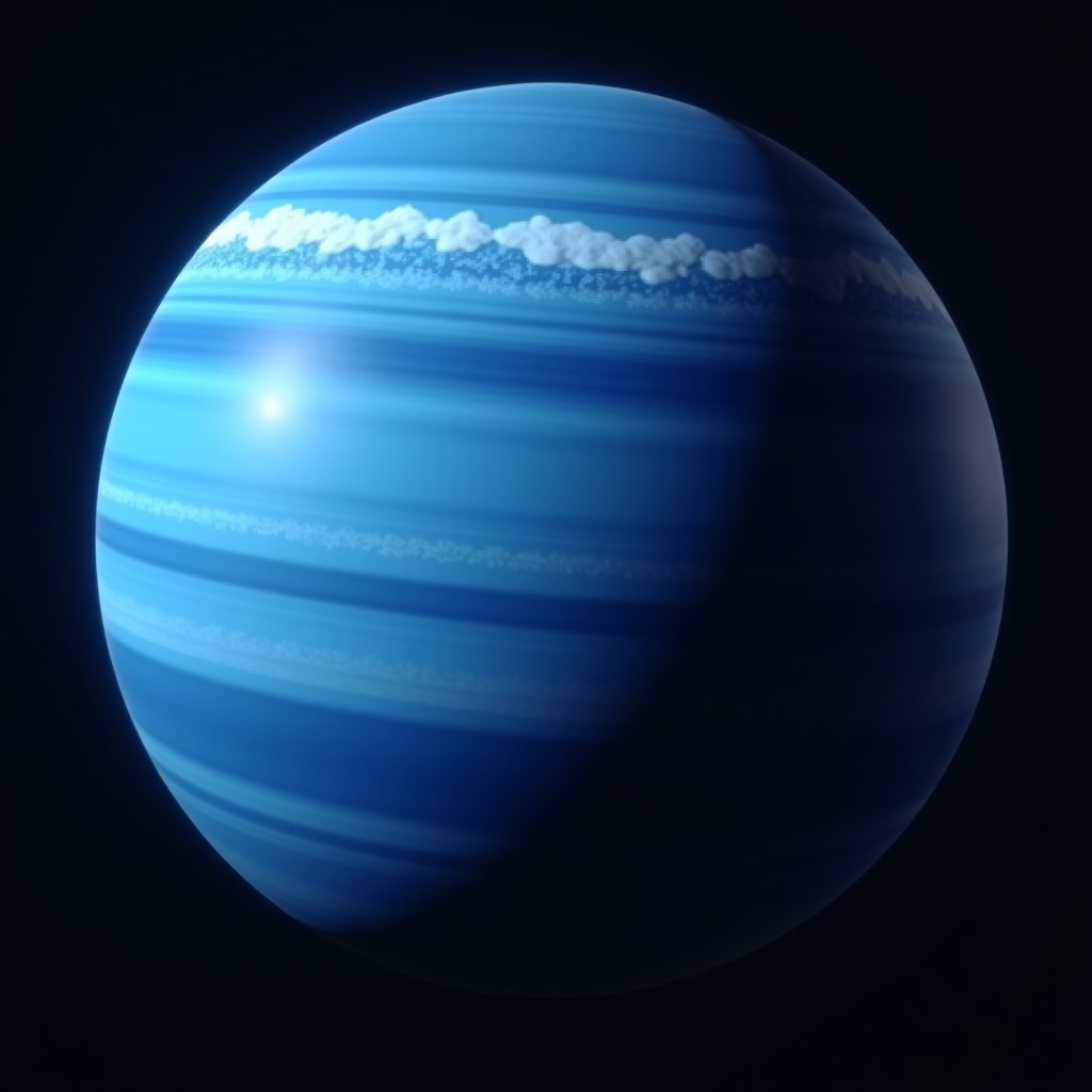 Neptune