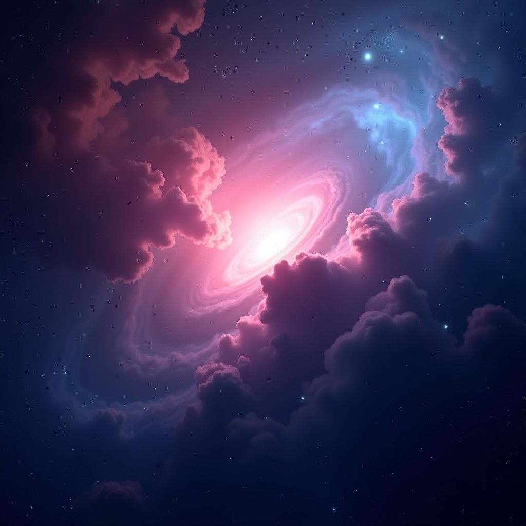 Nébuleuse d'Orion