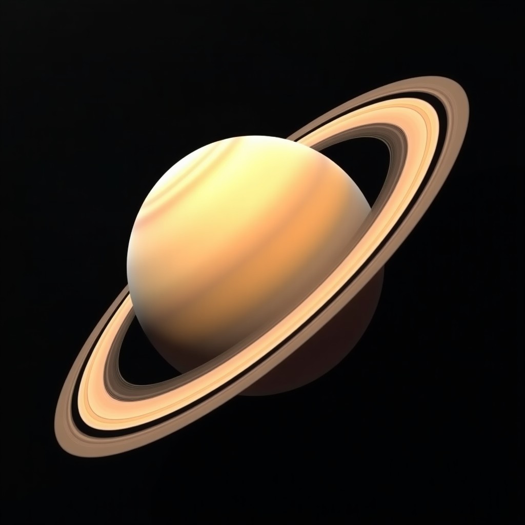 Saturne