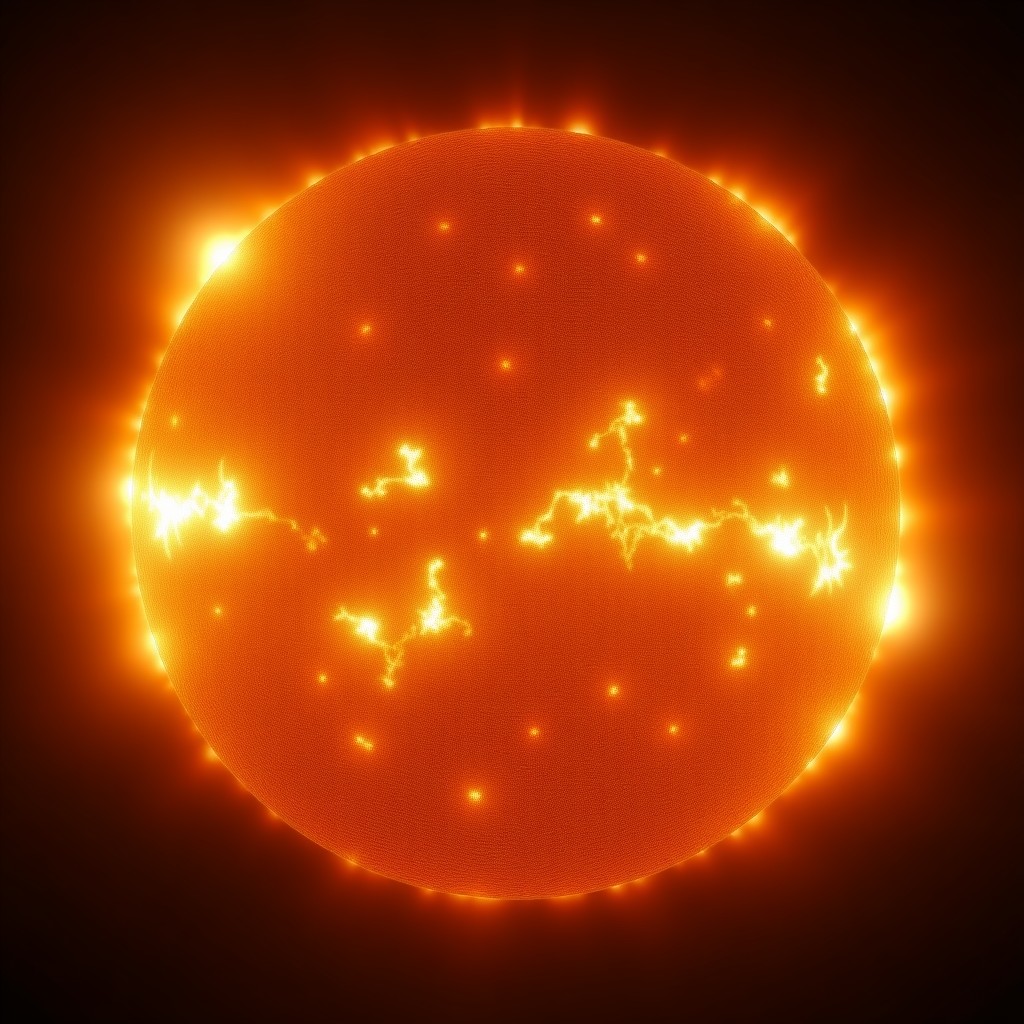 Le Soleil